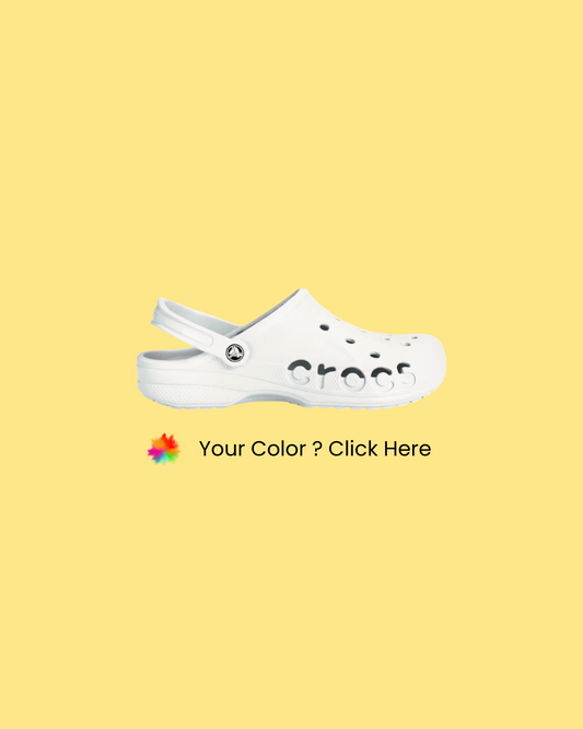 Baya Clog