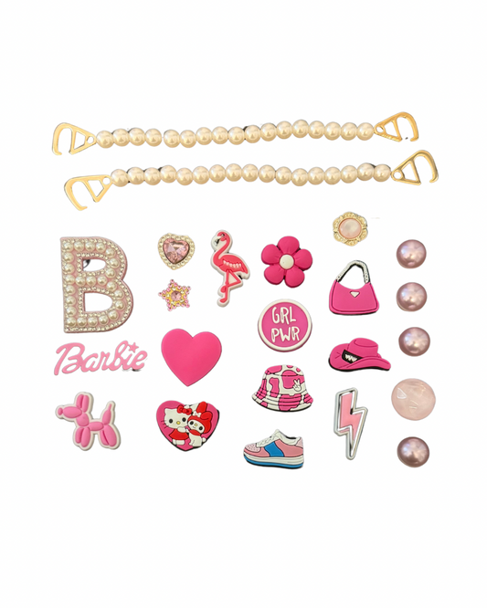 Barbie Girl