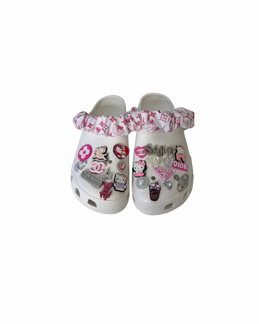 Kitty Kicks