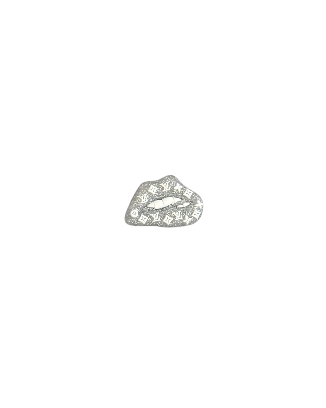PVC Luxury Glitter