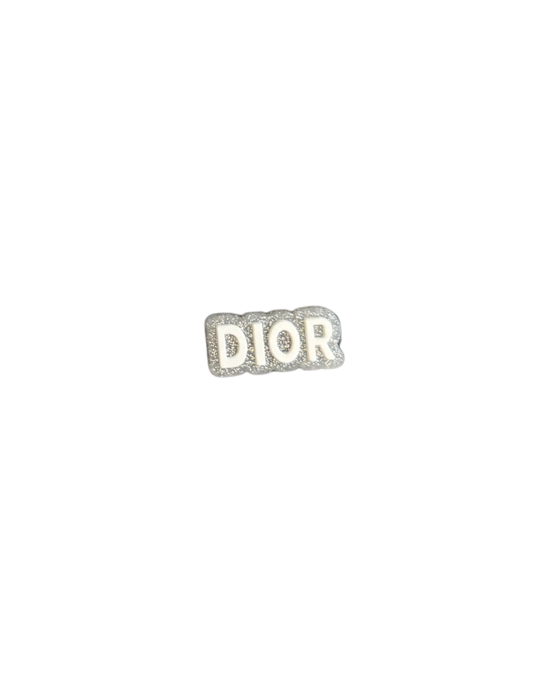 PVC Luxury Glitter