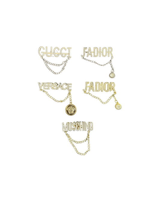 Brand Luxury