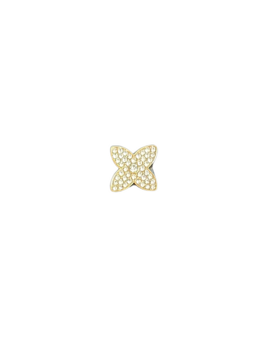 Logo Luxury Glitter