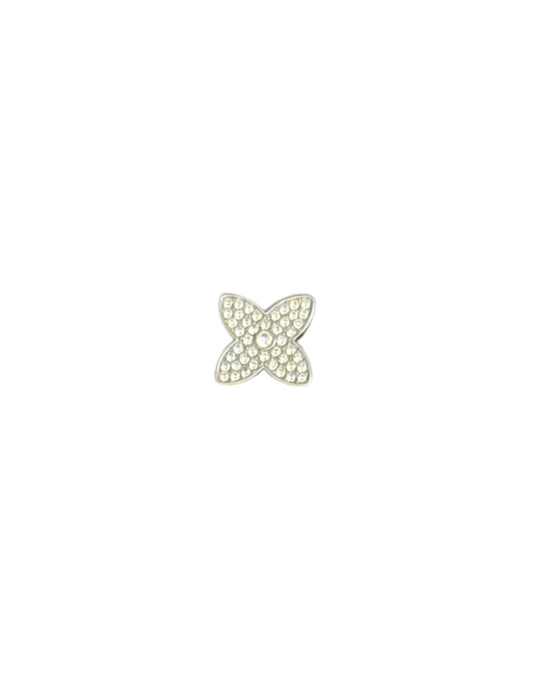 Logo Luxury Glitter
