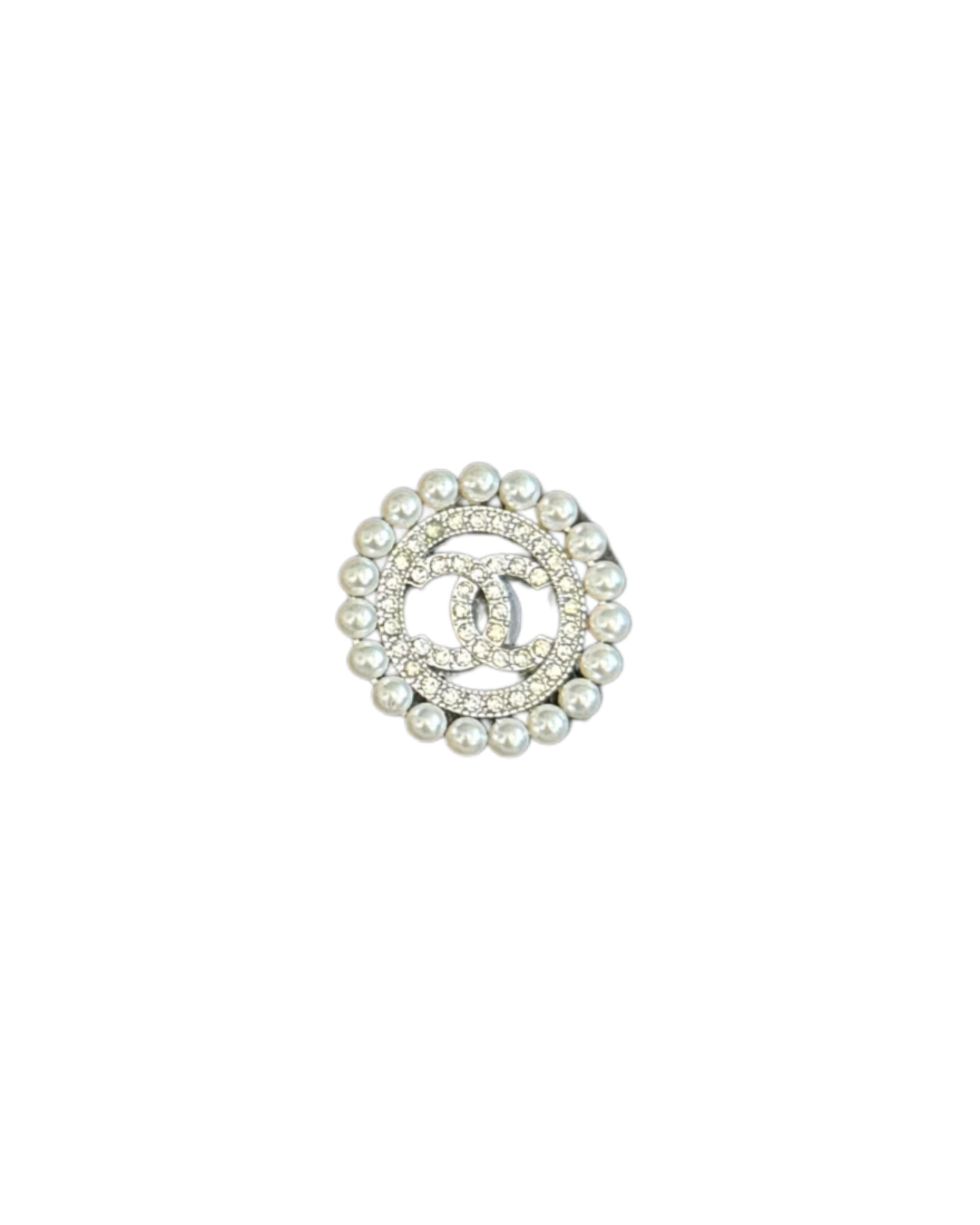 Logo Luxury Glitter