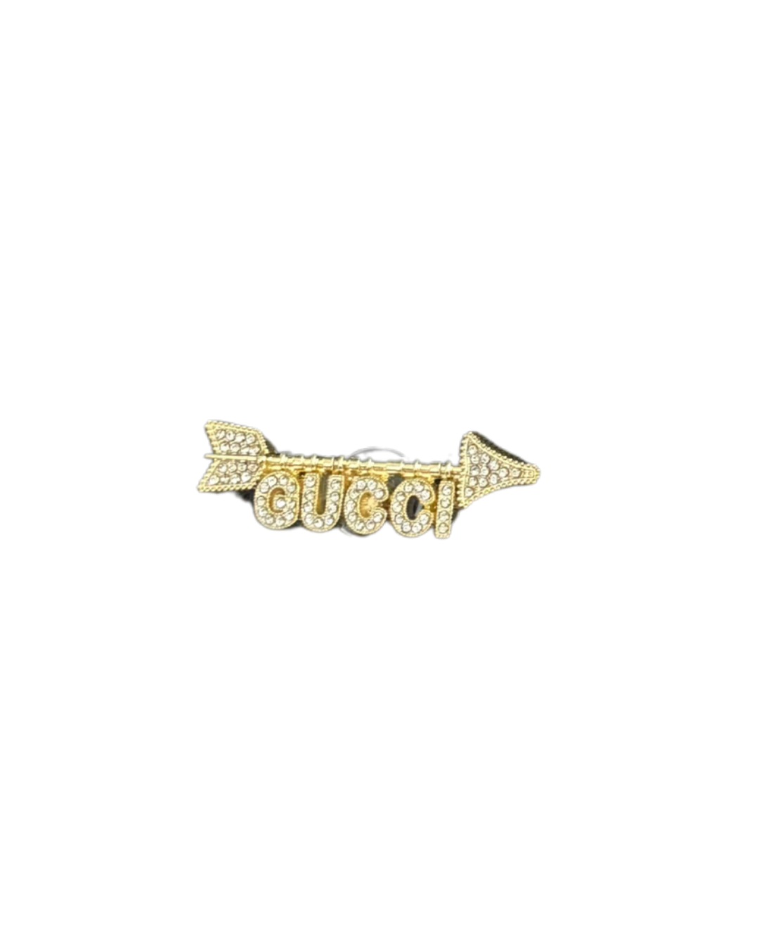 Logo Luxury Glitter