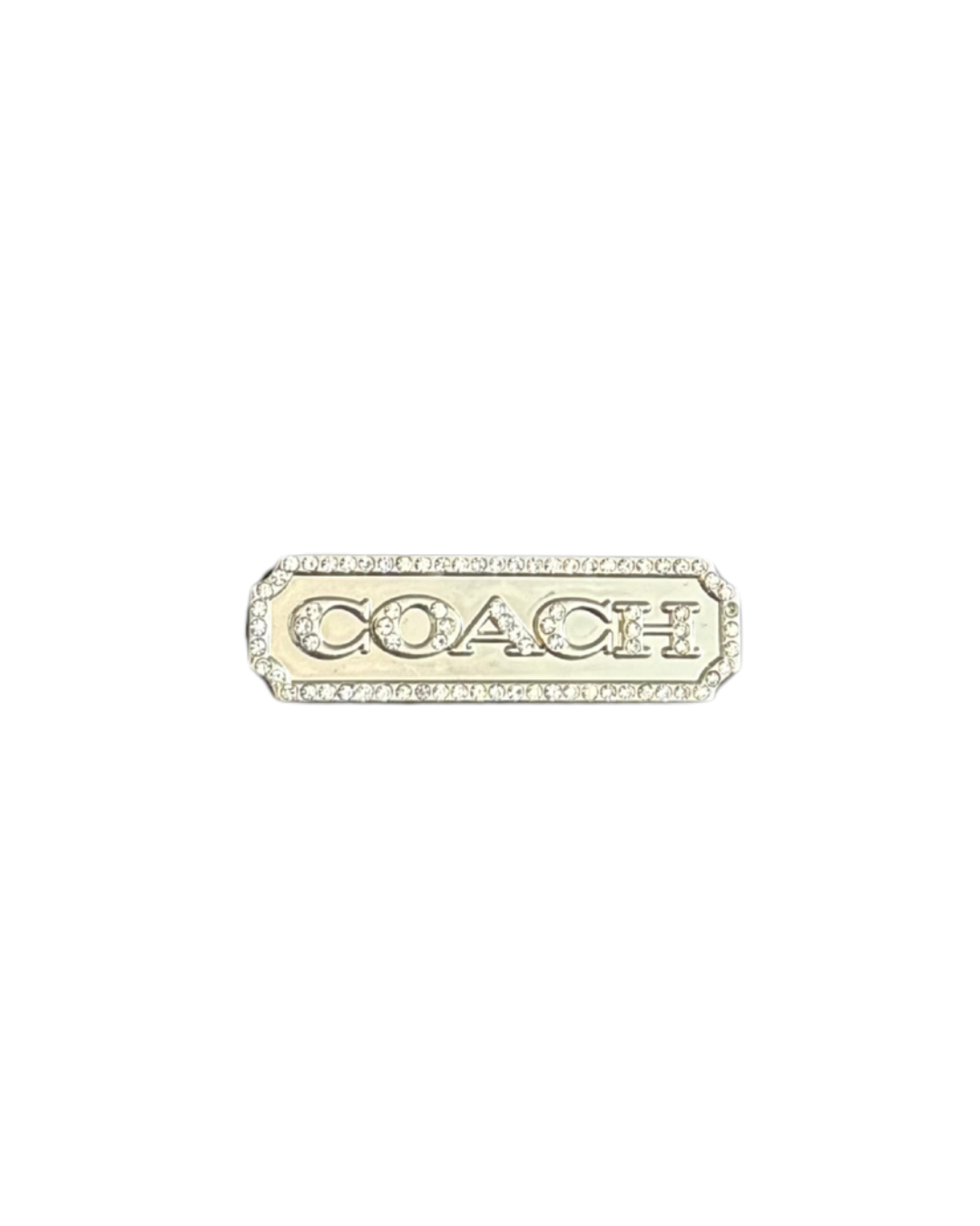 Logo Luxury Glitter