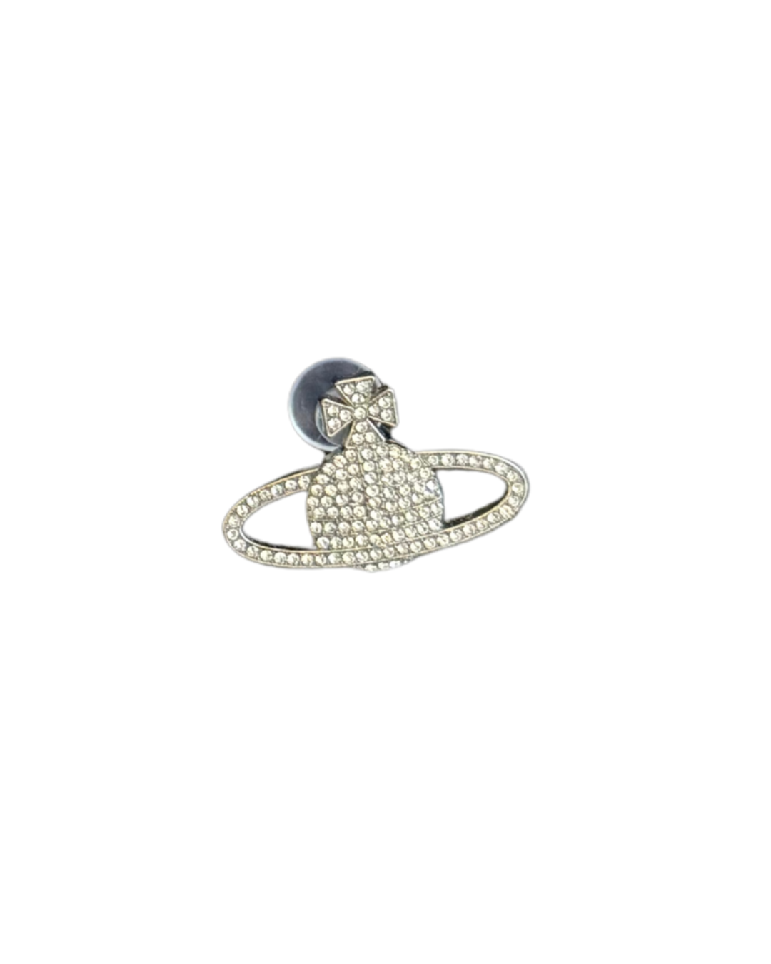 Logo Luxury Glitter