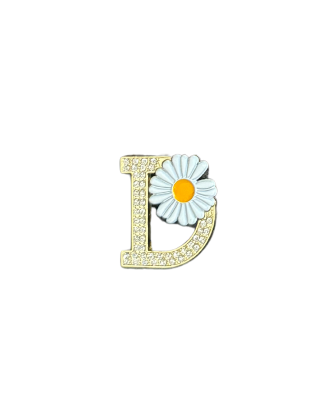 Logo Luxury Glitter