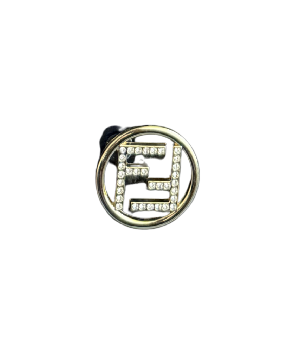 Logo Luxury Glitter