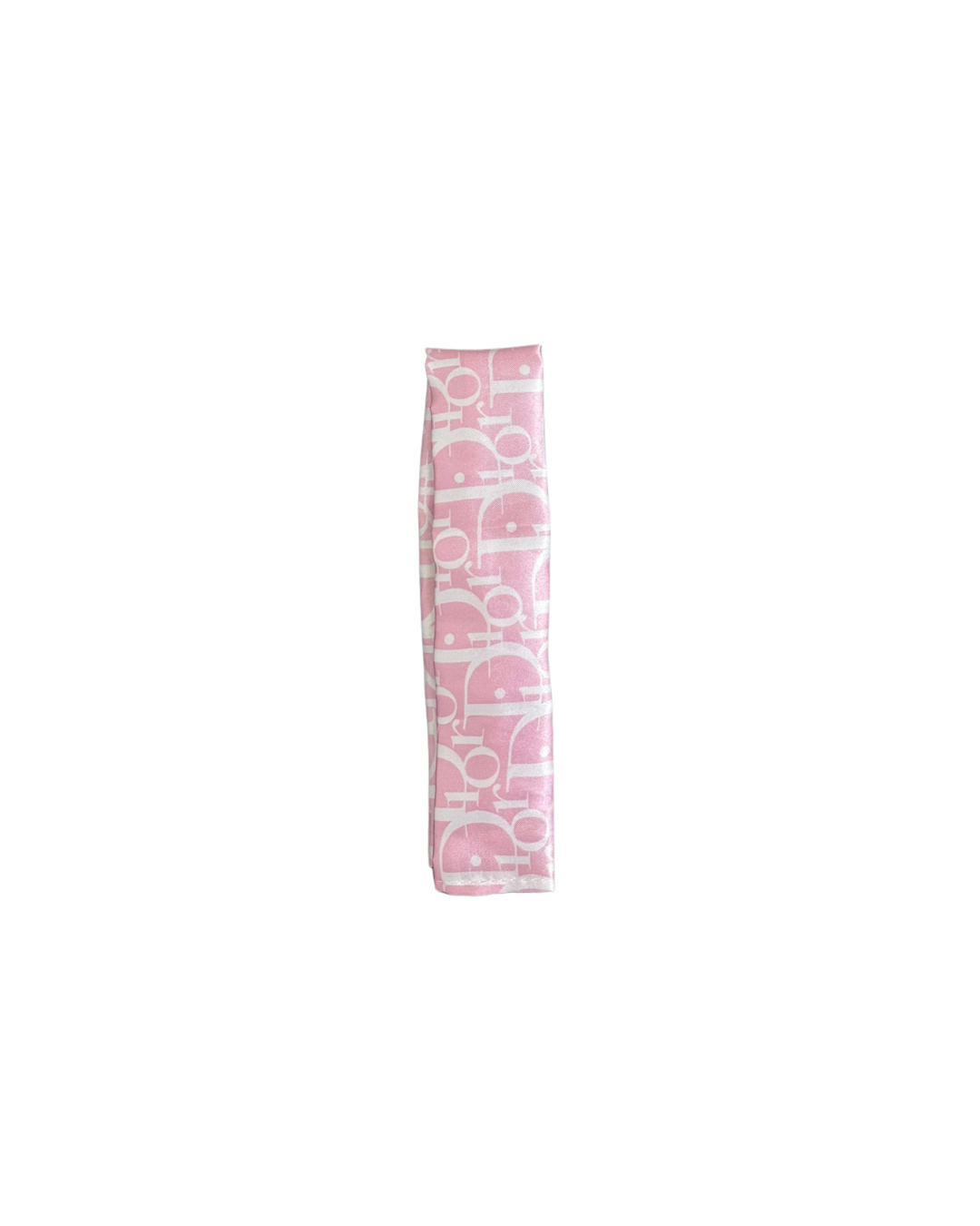 Luxury Scrunchie Pair