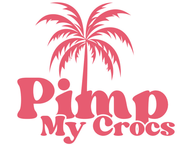 Pimp My Crocs