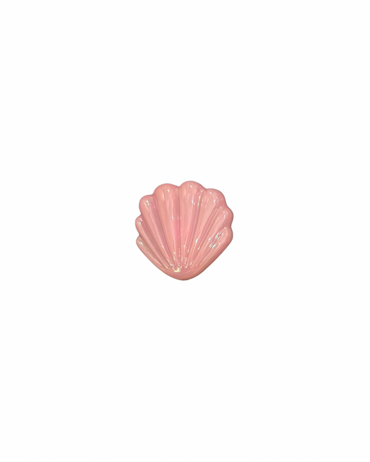 Big Seashell